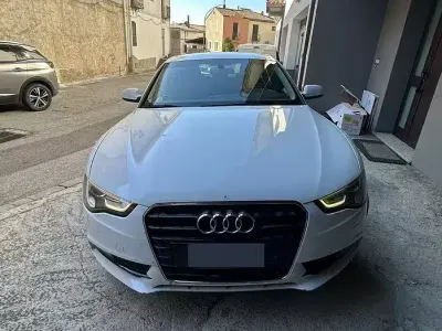 Usata Audi A5