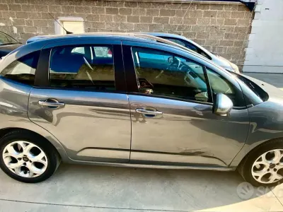 Usata Citroën C3