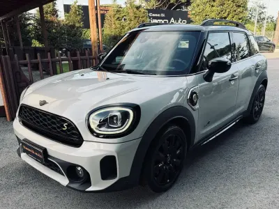 Usata Mini Cooper Countryman