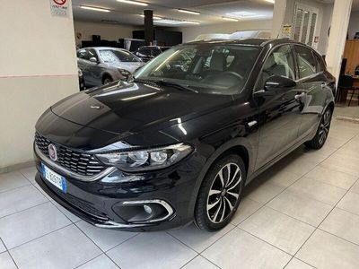 usata Fiat Tipo 1.6 Mjt S&S DCT 5 porte Lounge