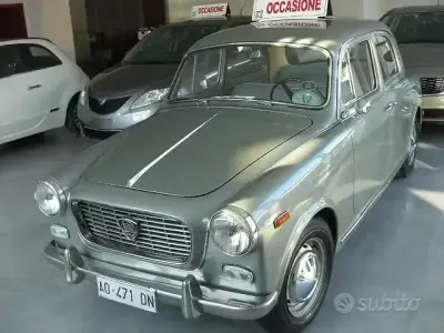 Usata Lancia Appia 60 CV (44 kW) 1960 Grigio Berlina