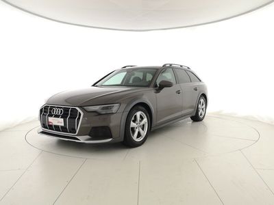 usata Audi A6 Allroad allroad 45 3.0 tdi mhev 48v quattro 231cv tiptroni