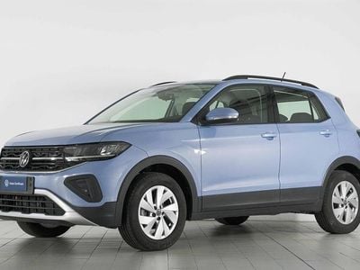 Usata VW T-Cross Life 95 CV (69 kW) 2024 SUV
