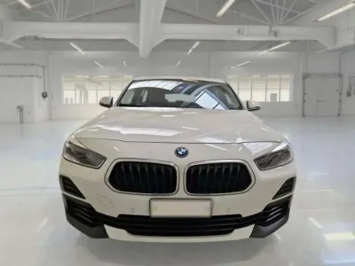 Occasion BMW X2 125 ch (91 kW) 2022 Other SUV