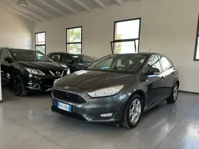 Usata Ford Focus