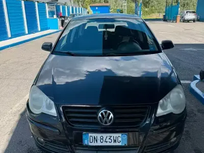 Usata VW Polo