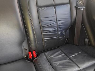 Usata Jeep Grand Cherokee 163 CV (119 kW) 2003 Grigio SUV