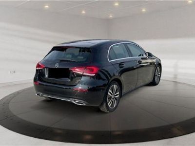 usata Mercedes 200 Classe A Sedan4p. Sport usato