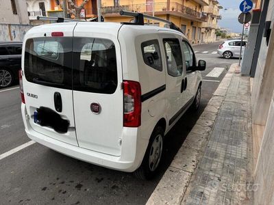 Fiat Qubo