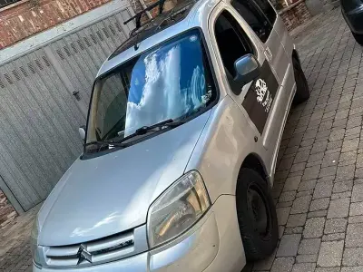 Usata Citroën Berlingo 75 CV (55 kW) 2006 Monovolume