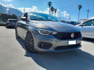 usata Fiat Tipo 1.3 Mjt 4 porte Street