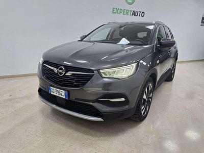 Usata Opel Grandland X Ultimate 181 CV (133 kW) 2022 Other SUV