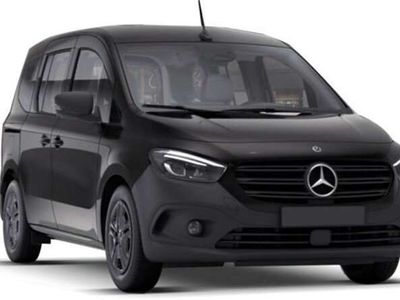 Mercedes Citan 112