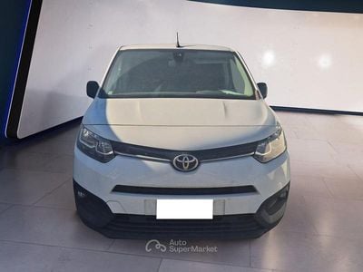 Usata Toyota Proace City City 56 kW (77 CV) 2023 Monovolume