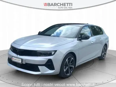 Usata Opel Astra