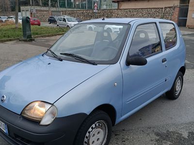 usata Fiat 600 euro 3