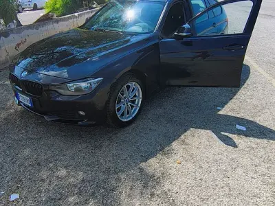 Usata BMW 316