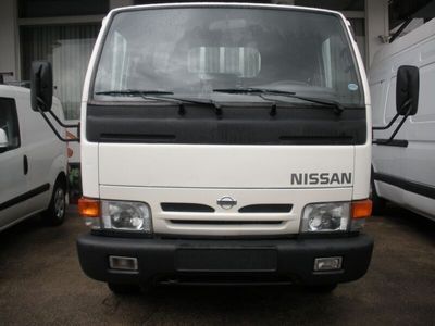 Nissan Cabstar
