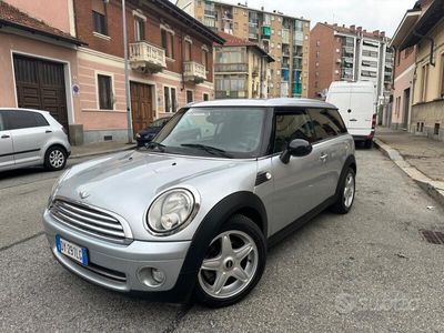 usata Mini Cooper Clubman Cooper Clubman 1.6 benzin