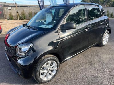 usata Smart ForFour 70 1.0 Youngster 2018
