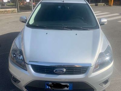 usata Ford Focus FocusII 2008 5p 1.6 tdci Titanium dpf