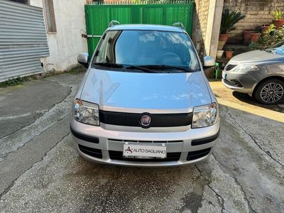 usata Fiat Panda 1.3 MJT 16V DPF Classic