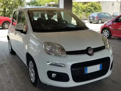 Usata Fiat Panda 69 CV (50 kW) 2021 Utilitaria