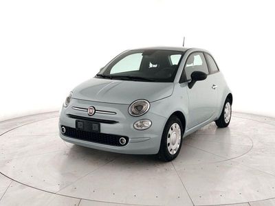 Usata Fiat 500 70 CV (51 kW) 2023 Berlina