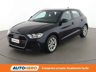 Usata Audi A1