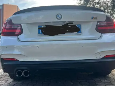 Usata BMW 220