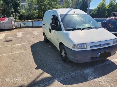 Fiat Scudo