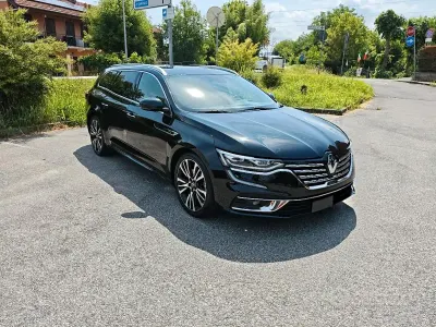 Usata Renault Talisman