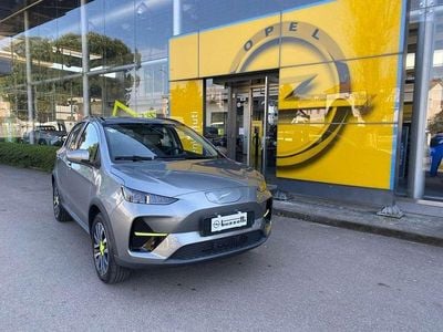Nuova EMC Yudo 30 kW (41 CV) 2025 Grigio SUV