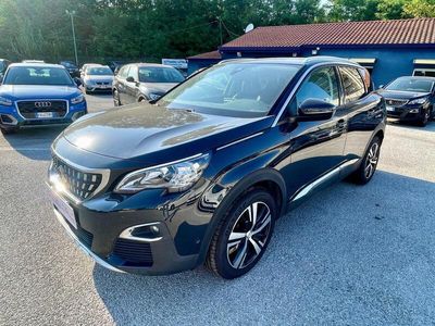 usata Peugeot 3008 BlueHDi 130 S&S EAT8 Allure