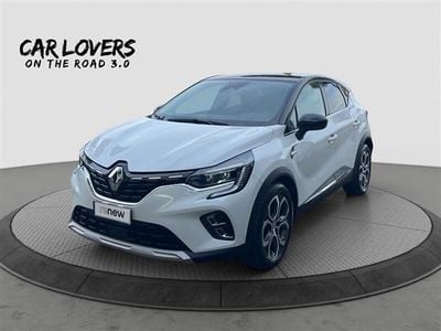 Usata Renault Captur