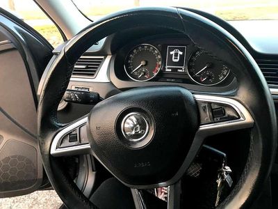 Usata Skoda Rapid 90 CV (66 kW) 2017 Station wagon