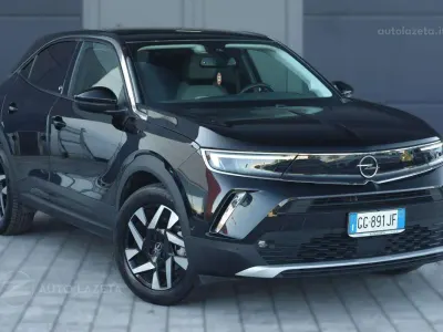 Usata Opel Mokka-e