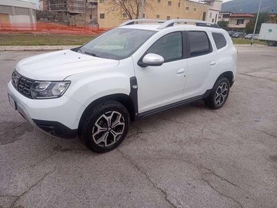 Usata 2018 Dacia Duster Prestige SUV | 14.000 € (Buon prezzo)
