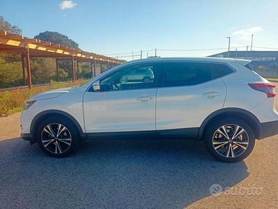 Usata Nissan Qashqai 115 CV (84 kW) 2019 SUV