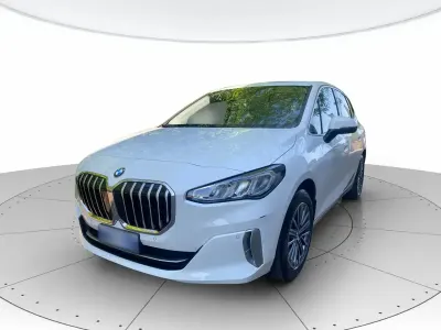 Usata BMW 218 Active Tourer