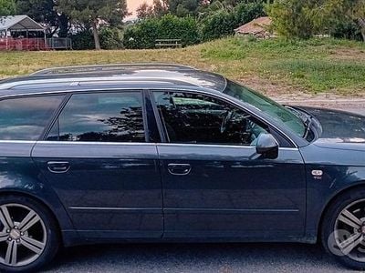 Usata Seat Exeo 143 CV (105 kW) 2009