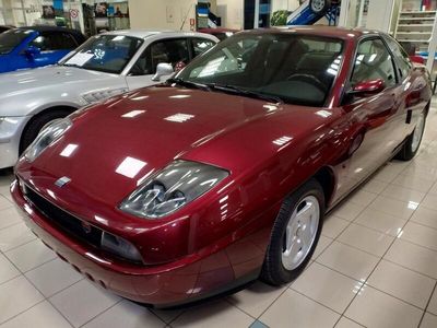 usata Fiat Coupé 1.8 i.e. 16V ASI-CRS