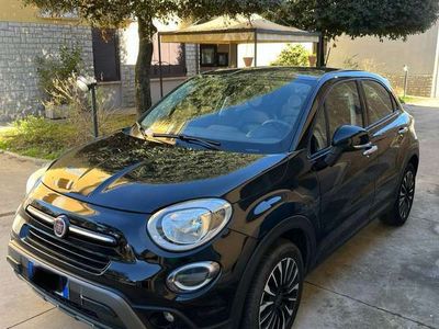 usata Fiat 500X 1.6 mjt Urban 4x2 120cv