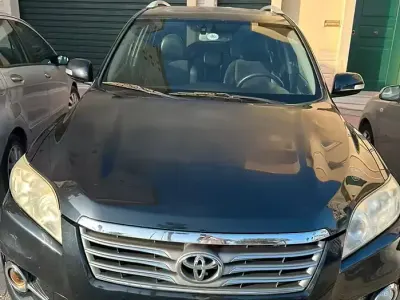 Occasion Toyota RAV4 150 ch (110 kW) 2011 SUV