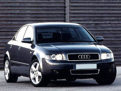 usata Audi A4 1.9 TDI/130 CV cat