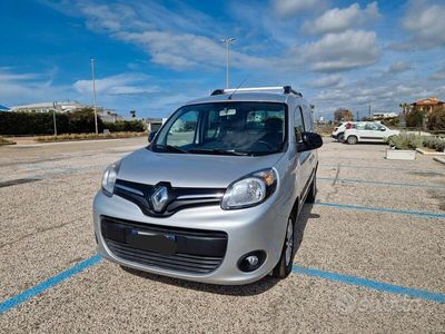 usata Renault Kangoo 3ª serie - 2015