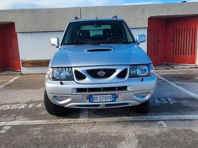 Nissan Terrano
