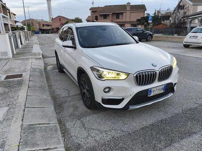 Usata 2019 BMW X1 xLine SUV | 17.000 € (Buon prezzo)