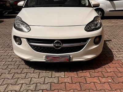 Occasion Opel Adam Jam 70 ch (51 kW) 2017 Citadine