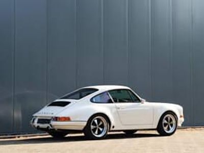 Usata Porsche 912 225 CV (165 kW) 1969 Bianco Coupé